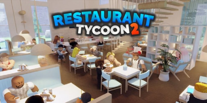 Restaurant Tycoon 2 codes for free diamonds (May 2023)