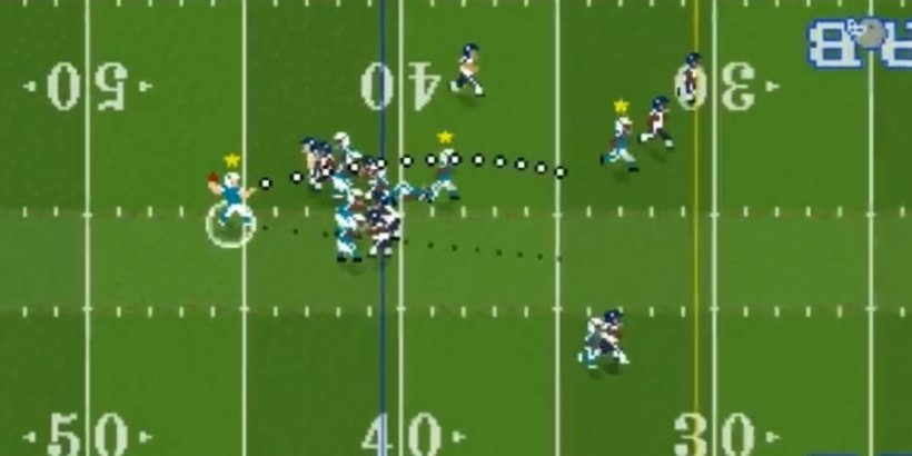 Retro Bowl: Tips to help you own the gridirion 