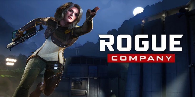 Rogue Company's mobile game set for an iOS technical test
