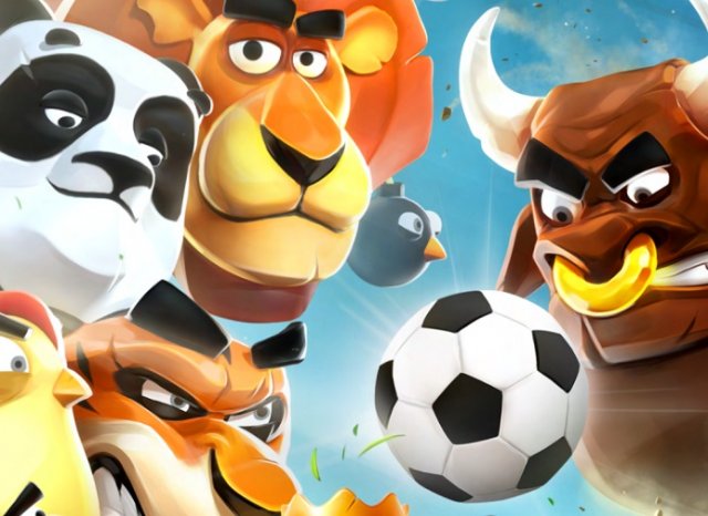Rumble Stars Soccer cheats, tips - How to level up and FAST