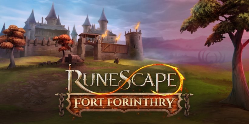 Interview: Frances Keatley and Matt Casey discuss The Year of Combat and adding new skills to RuneScape