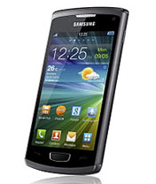Samsung launches metal-cased, 1.4 GHz processor-packing, 4-inch Super AMOLED-boasting Wave 3