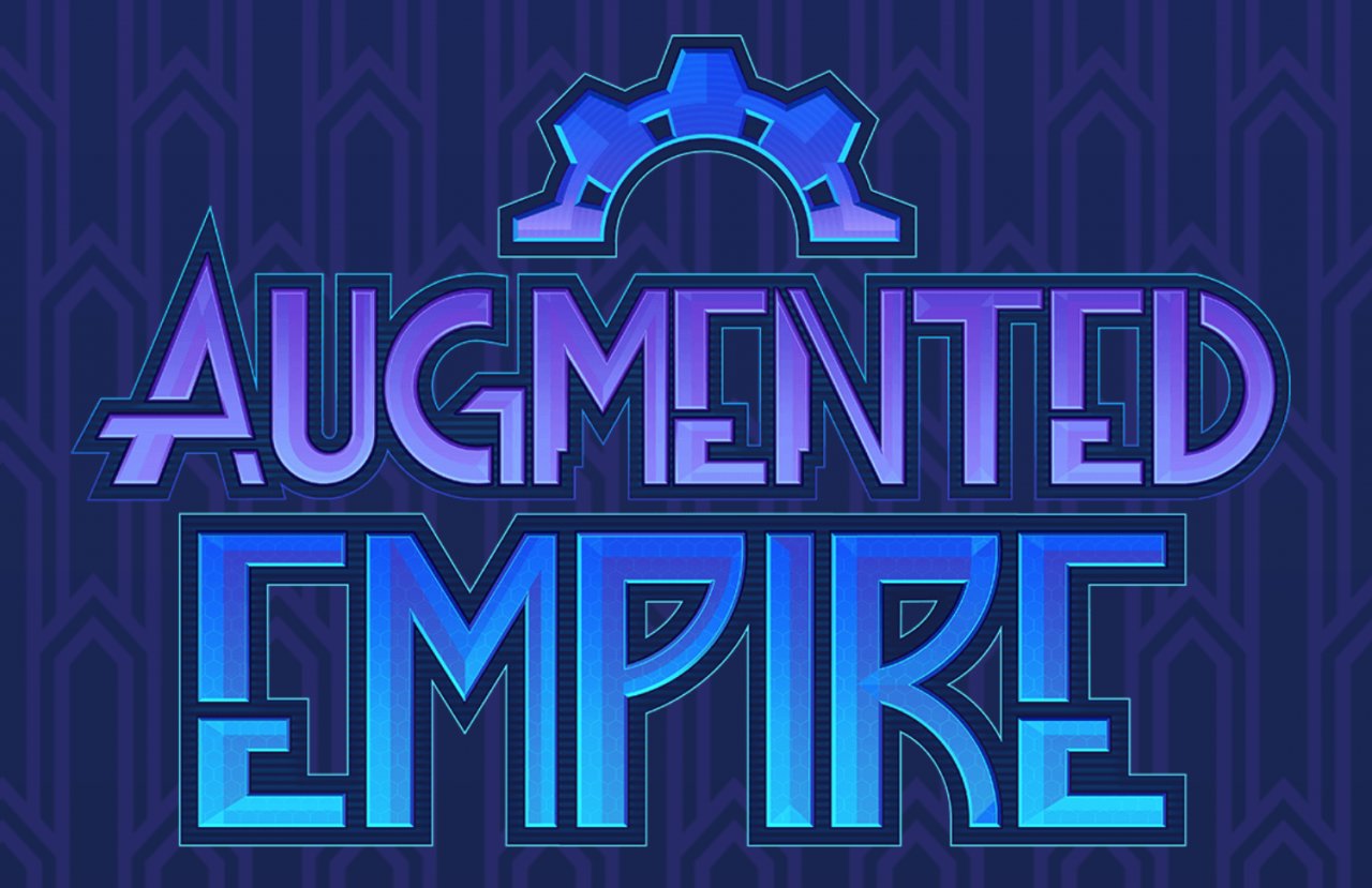 Coatsink's Augmented Empire comes to Gear VR on July 13th 