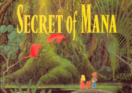 Secret of Mana - 5 other SNES cult classics that need a modern revamp