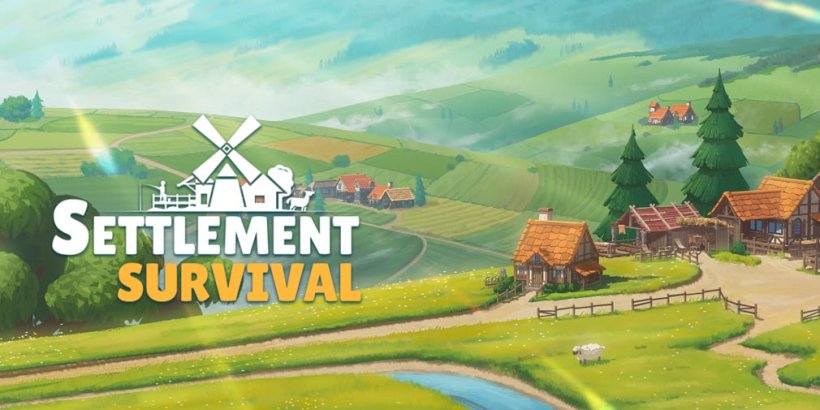 Settlement Survival is coming to mobile on March 9th with a special discount