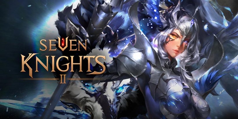 Seven Knights 2 adds a host of in-game goodies to welcome Immortal Lightning Empress Eileene into the popular RPG