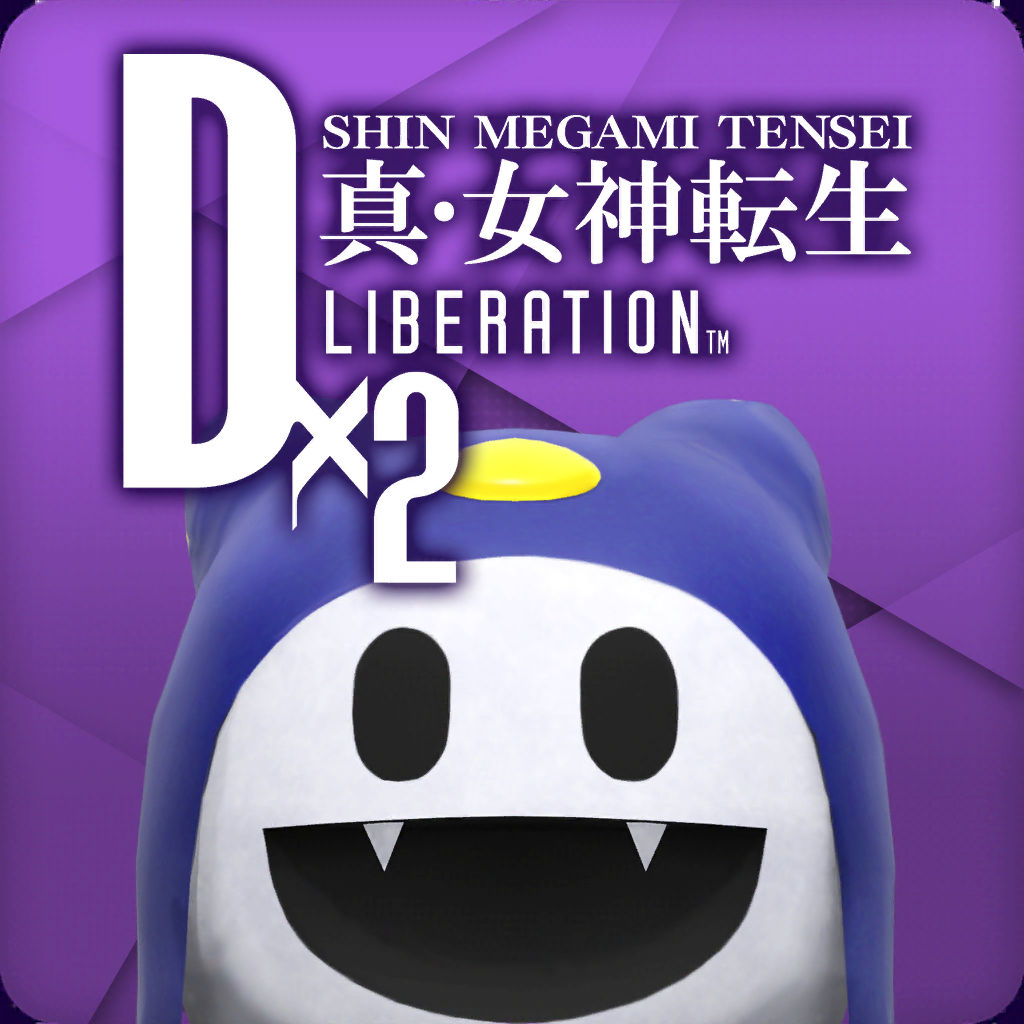 Shin Megami Tensei Liberation Dx2 puts Persona in your pocket (sort of)