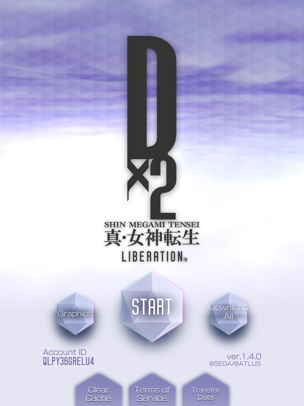Shin Megami Tensei Liberation Dx2 review - Battle demons, anywhere you go