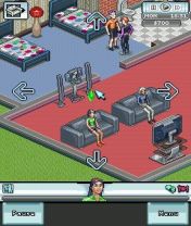 The Sims 3 out now on N-Gage