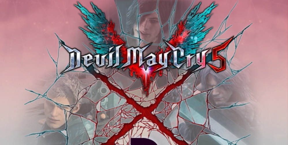 SMT: Liberation Dx2 cheats and tips - Devil May Cry 5 crossover event tips