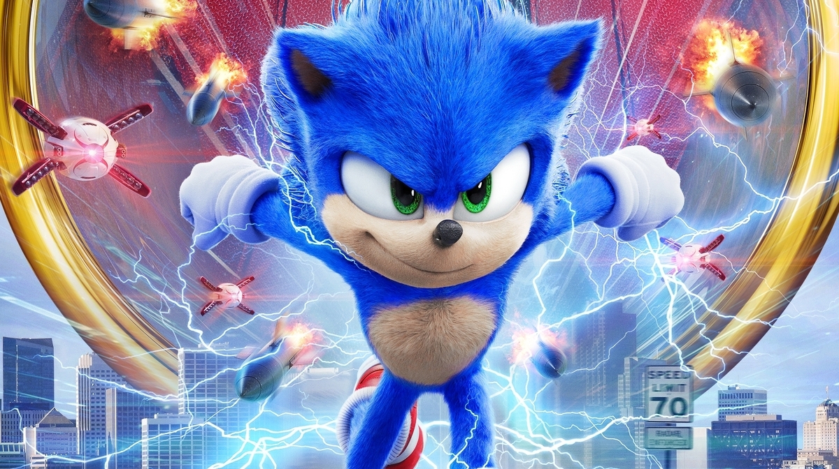 Video game movies that should have been changed like Sonic The Hedgehog