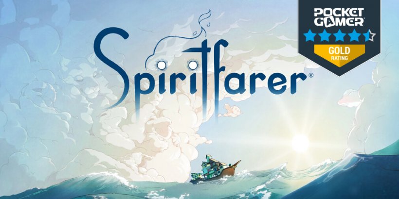 Netflix Spiritfarer review - "Ferrying spirits with fun and charm"