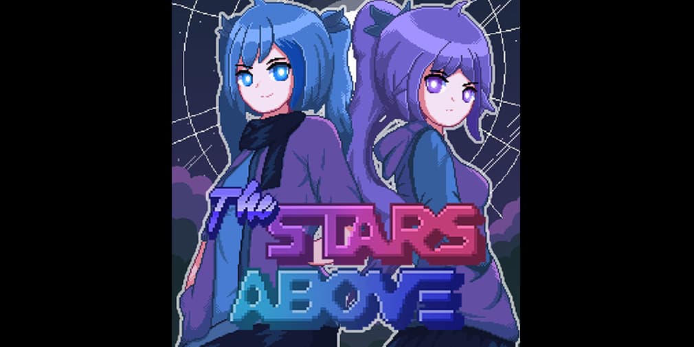 The Stars Above