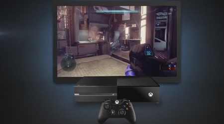 You'll be able to stream Xbox One games on Windows 10 tablets