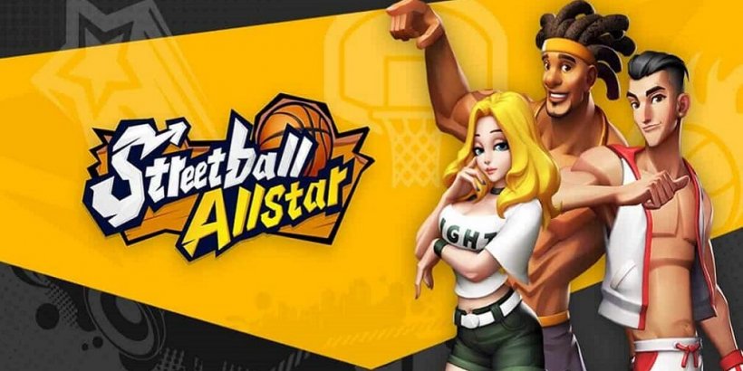 Streetball Allstar codes to get gems, gold and EXP (May 2023)
