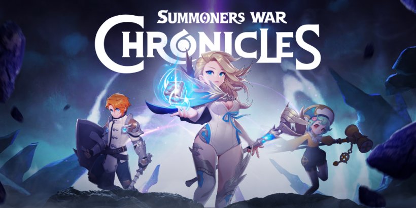 Everything you need to know about Summoners War: Chronicles