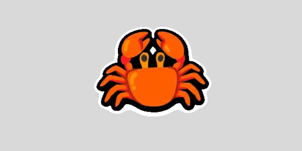 Crab is at the very bottom of the Super Auto Pets tier list