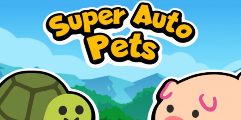Super Auto Pets tier list for May 2023