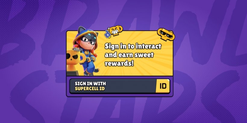 Brawl Stars' developer Supercell has created an Event Site to accompany the 2021 World Finals