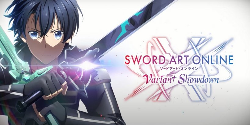 Interview: Sword Art Online Variant Showdown Producer Takeuchi discusses the upcoming entry in the popular series