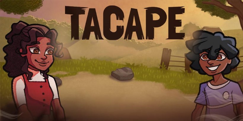 App Army Assemble: Tacape - "How does the latest roguelite card battler compare to its contemporaries?"