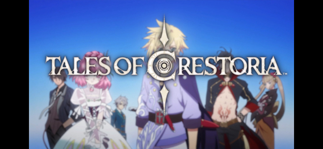 Tales of Crestoria review - "Tales of turn-based gacha"