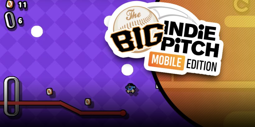 TAP TRICKS ollies up a skateboarding masterclass and walks away as Big Indie Pitch champion 