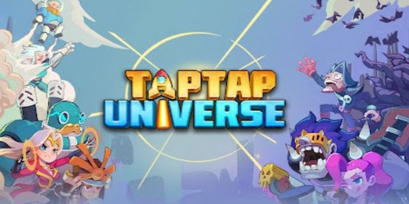 TapTap Universe gift codes - claim your gems and gacha tickets (May 2023)