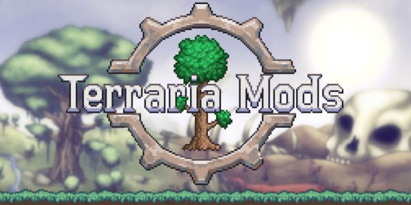 Top 10 Terraria mods that will open new worlds for you
