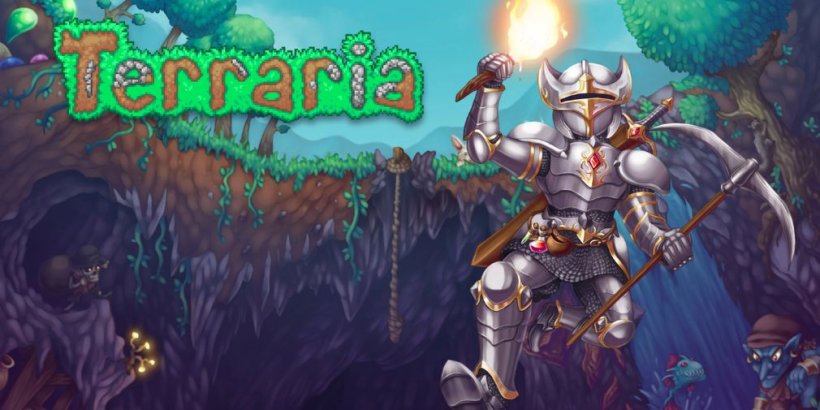 Terraria Truffle - how to lure him to move in