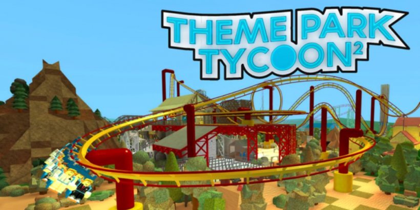 Theme Park Tycoon 2 - Ideas for great parks