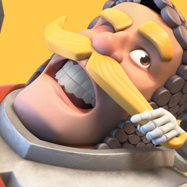 Does Clash Royale's Mega Minion need a nerf or is it OK? Our Mobile Minion investigates
