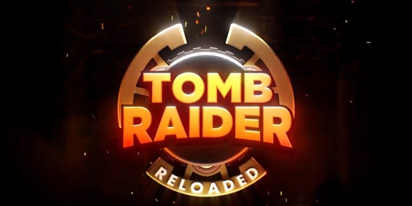 Tomb Raider Reloaded is an upcoming action arcade game that's heading for mobile in 2021