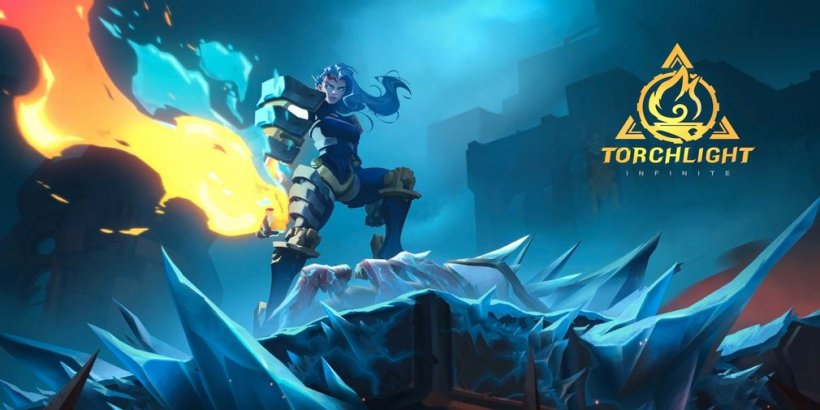 Torchlight Infinite release date & everything else we know so far