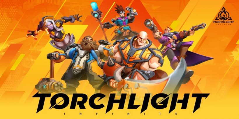 Torchlight: Infinite talents guide