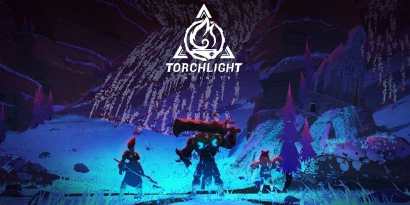 Torchlight: Infinite is now taking sign-ups for its upcoming closed beta