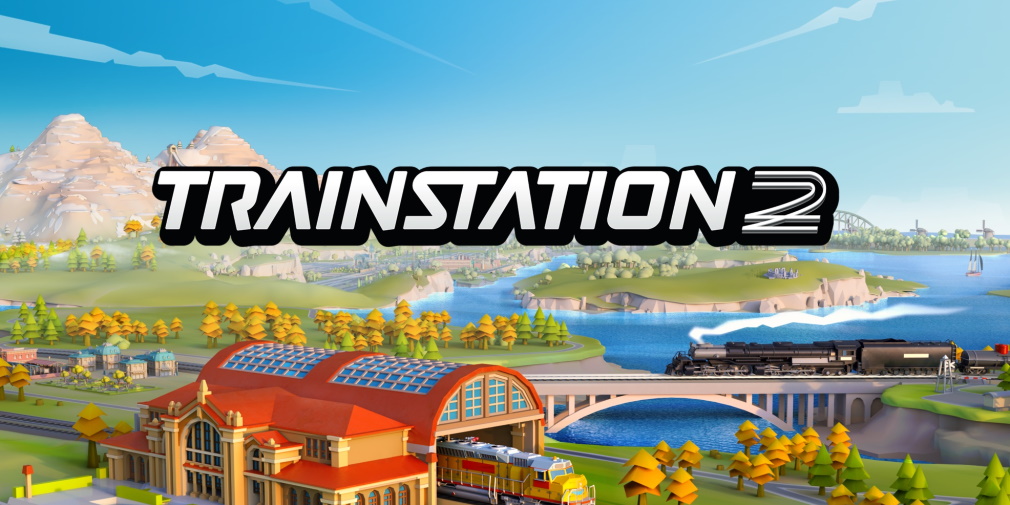 TrainStation 2 codes (May 2023)