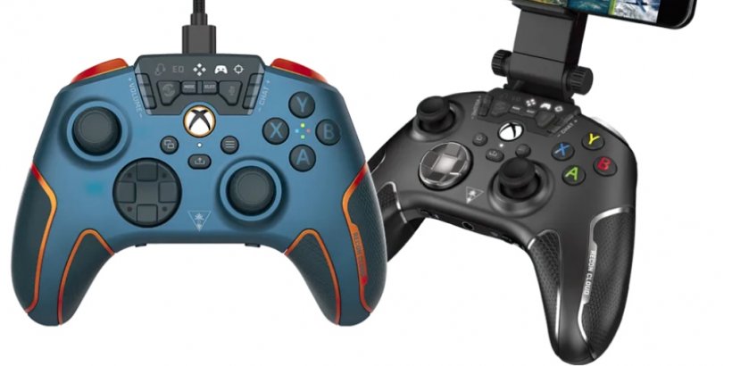Turtle Beach Recon Cloud review - “A great controller, but maybe not best-suited for mobile”