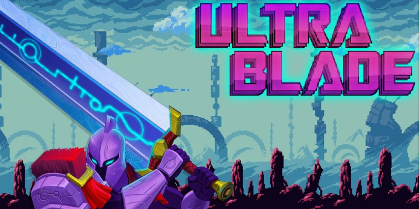 Ultra Blade lets you summon minions with the new Ritualist class and more in its latest update