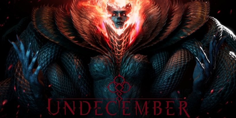 UNDECEMBER: A beginner's guide to hacking and slashing your way through this stunning ARPG