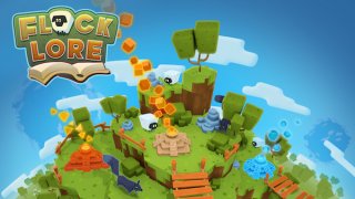 Guide sheep through perilous lands in Flocklore, out now for Gear VR