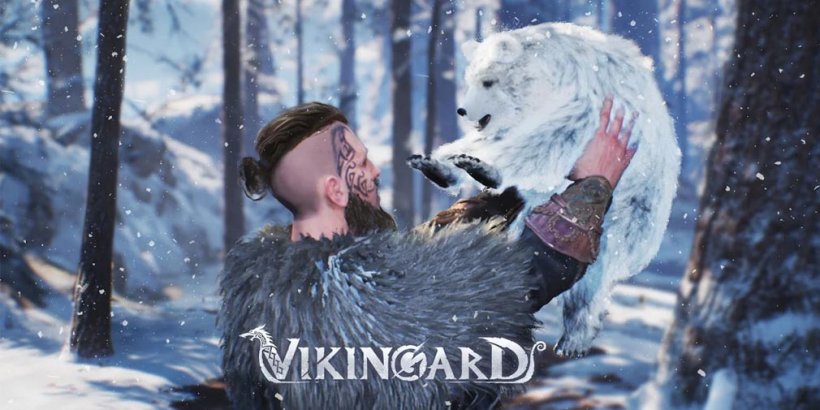 Vikingard codes - claim some gold without looting (May 2023)