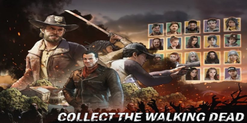 The Walking Dead: Survivors codes: May 2023