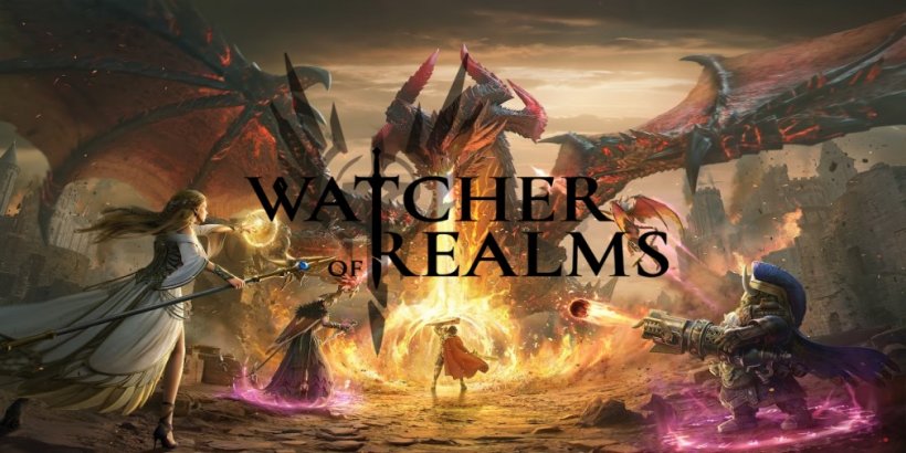 Watcher of Realms guide - Tips to assist the beginners