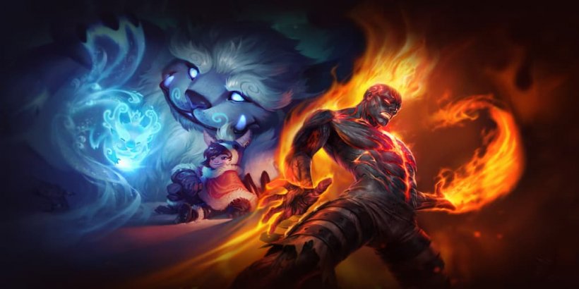 Wild Rift 2.4b patch notes - There will be some major changes