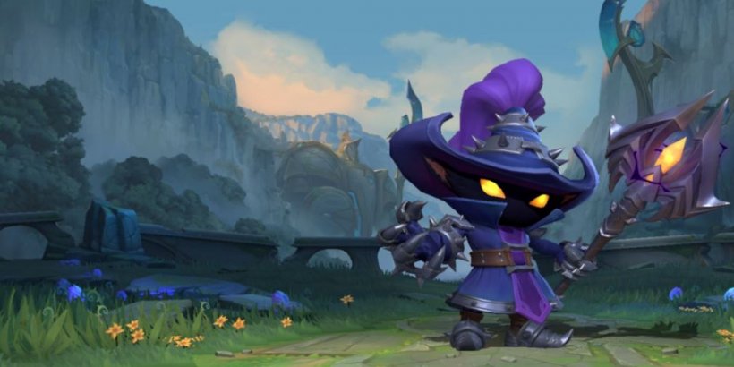 LoL: Wild Rift Veigar Champion Guide: Best build, items, and everything you need to know
