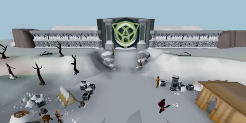 All you need to know about Wintertodt on OSRS