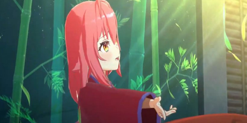 World Dai Star: Yume no Stellarium, the Japanese-exclusive upcoming rhythm game, has revealed its second trailer ahead of the planned release later this year
