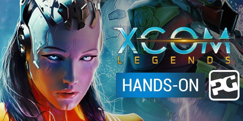 XCOM Legends: What's all the fuss about?