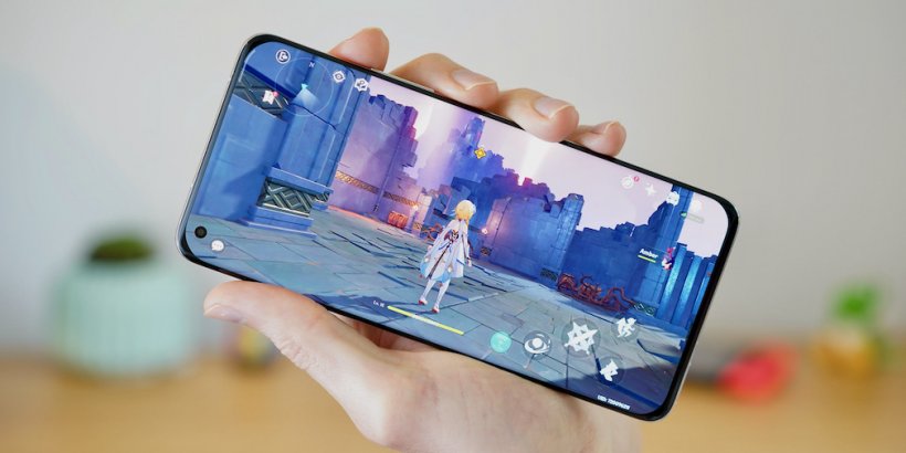 Xiaomi Mi 11 Ultra review - "Big game"